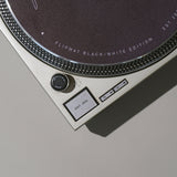 Technics SL-1200MK3D - Pair - 0631-0632 - MasterSounds