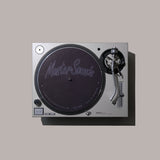 Technics SL-1200MK3D - Single - 0663 - MasterSounds