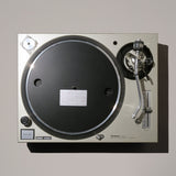 Technics SL - 1200MK3D - Single "Rare Japanese Only Model" - 0523 - MasterSounds