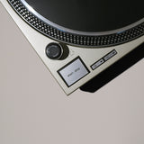 Technics SL - 1200MK3D - Single "Rare Japanese Only Model" - 0523 - MasterSounds