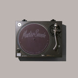 Technics SL-1200MK4 - Single - 0637 - MasterSounds