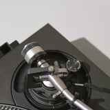 Technics SL-1200MK4 - Single - 0637 - MasterSounds