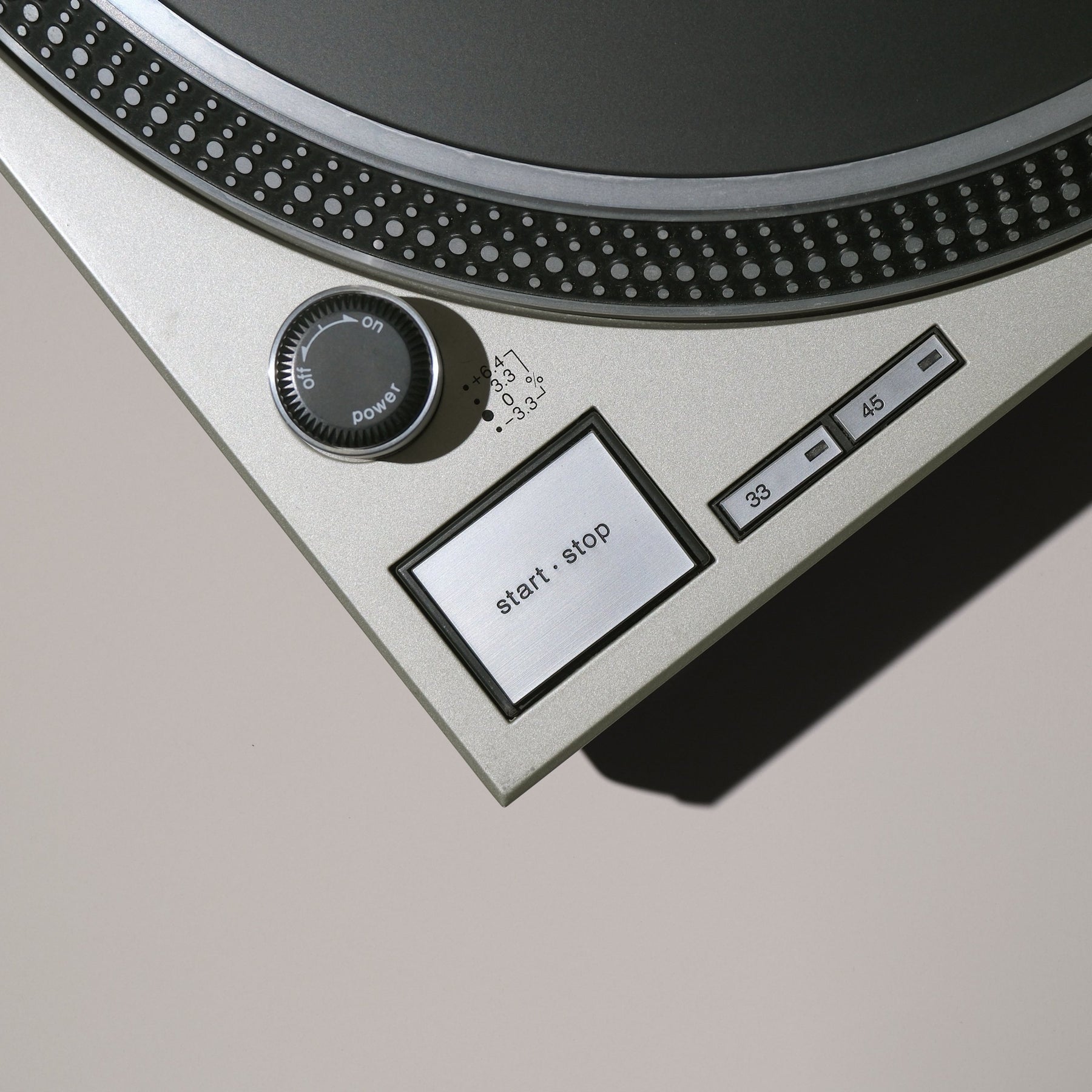 Technics SL - 1200MK5 - Pair - 0570 - 0571 - MasterSounds