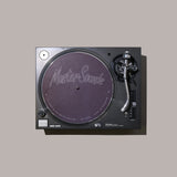 Technics SL-1200MK5 - Single - 0672 - MasterSounds