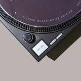 Technics SL-1200MK5 - Single - 0672 - MasterSounds