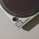 Technics SL-1200MK6 - Single - 0625 - MasterSounds