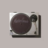 Technics SL - 120MK2 with SME Tone Arm - Single - 0628 - MasterSounds