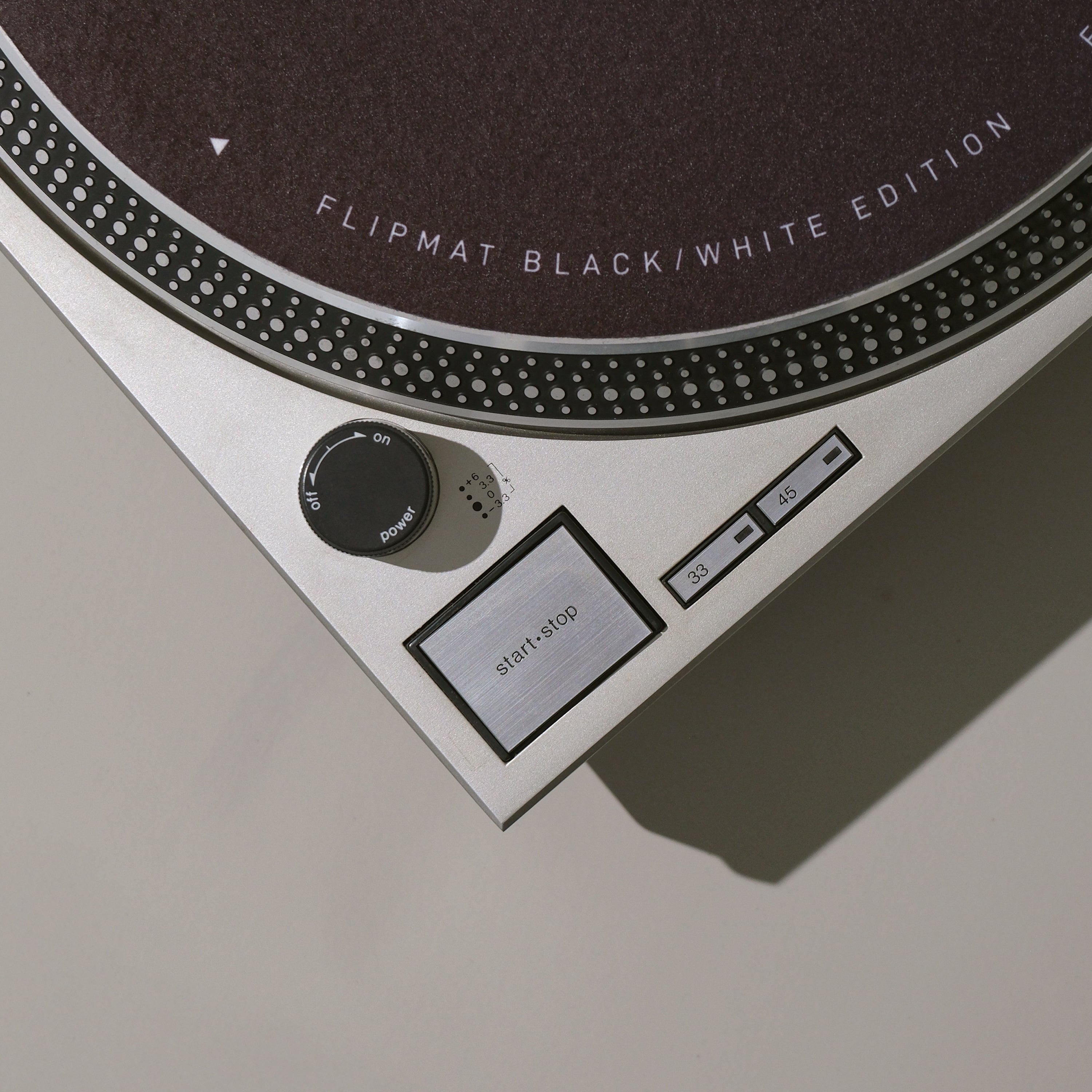 Technics SL - 120MK2 with SME Tone Arm - Single - 0628 - MasterSounds