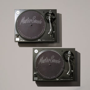 Technics SL - 1210M3D - Pair - 0559 - 0560 - MasterSounds