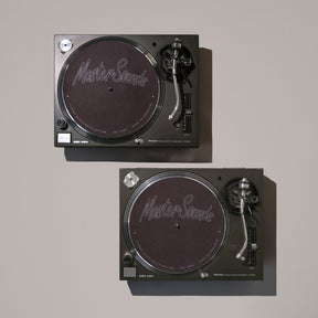 Technics SL - 1210M3D - Pair - 0593 - 0594 - MasterSounds