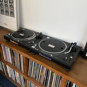 Technics SL - 1210M3D (pair) - MasterSounds