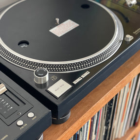 Technics SL - 1210M5G - MasterSounds