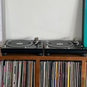 Technics SL - 1210M5G - MasterSounds