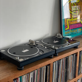 Technics SL - 1210M5G - MasterSounds