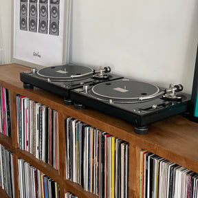 Technics SL - 1210M5G - MasterSounds