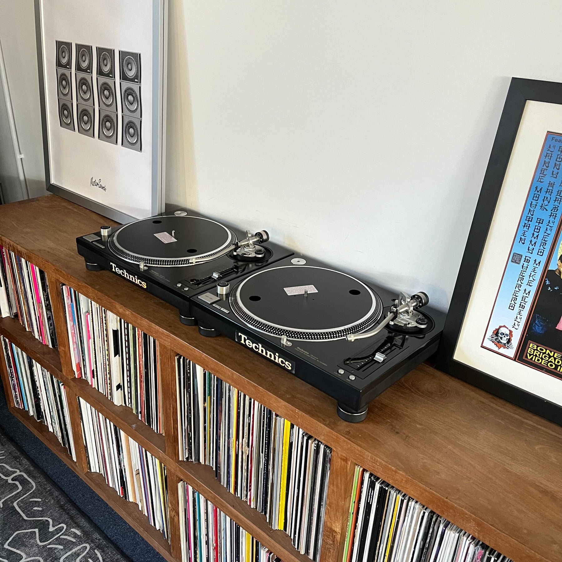 Technics SL - 1210M5G (Pair) - MasterSounds