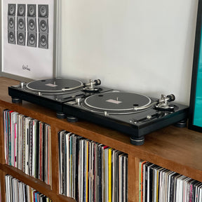 Technics SL - 1210M5G (pair) - MasterSounds