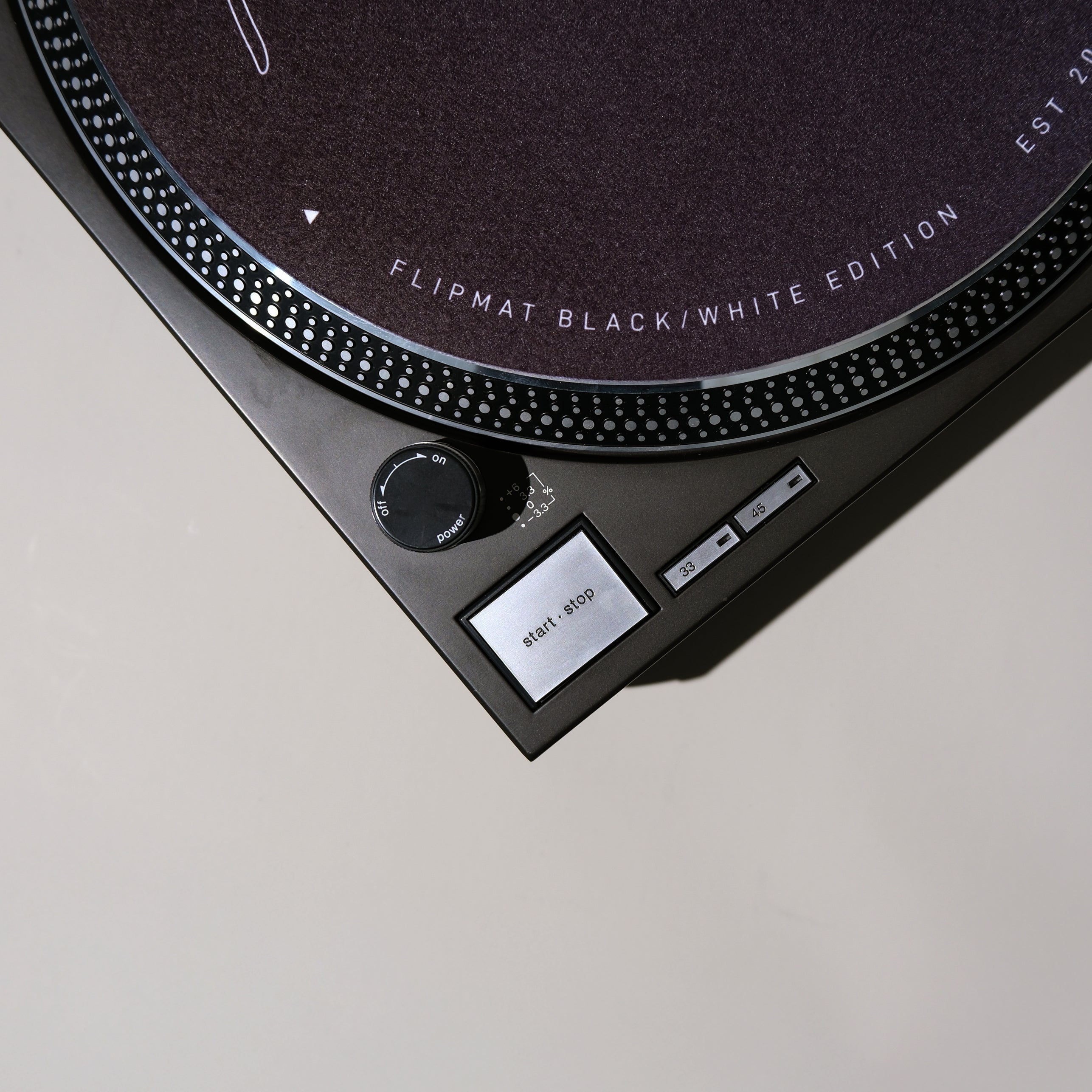 Technics SL - 1210MK2 - Pair - 0619 - 0620 - MasterSounds