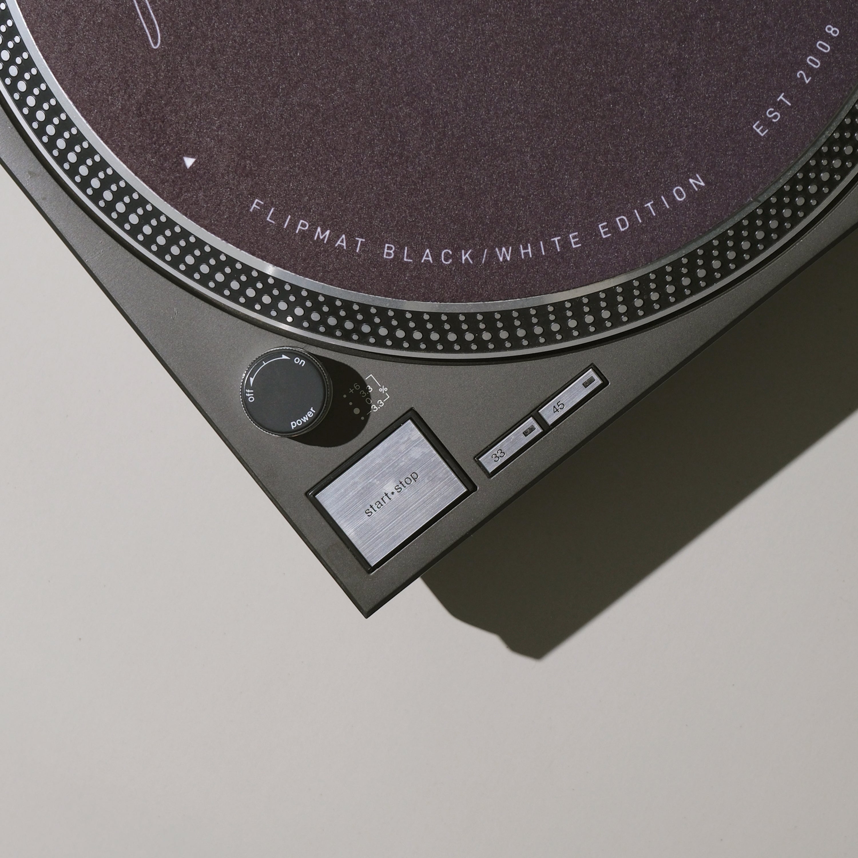 Technics SL-1210MK2 - Pair - 0638-0645 - MasterSounds