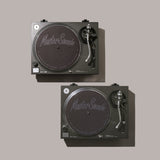 Technics SL-1210MK2 - Pair - 0638-0645 - MasterSounds
