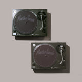 Technics SL-1210MK2 - Pair - 0648-0649 - MasterSounds