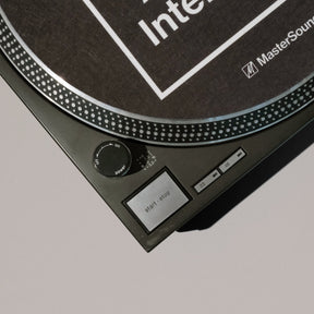 Technics SL - 1210MK2 - Single - 0531 - MasterSounds