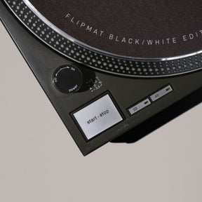 Technics SL - 1210MK2 - Single - 0577 - MasterSounds