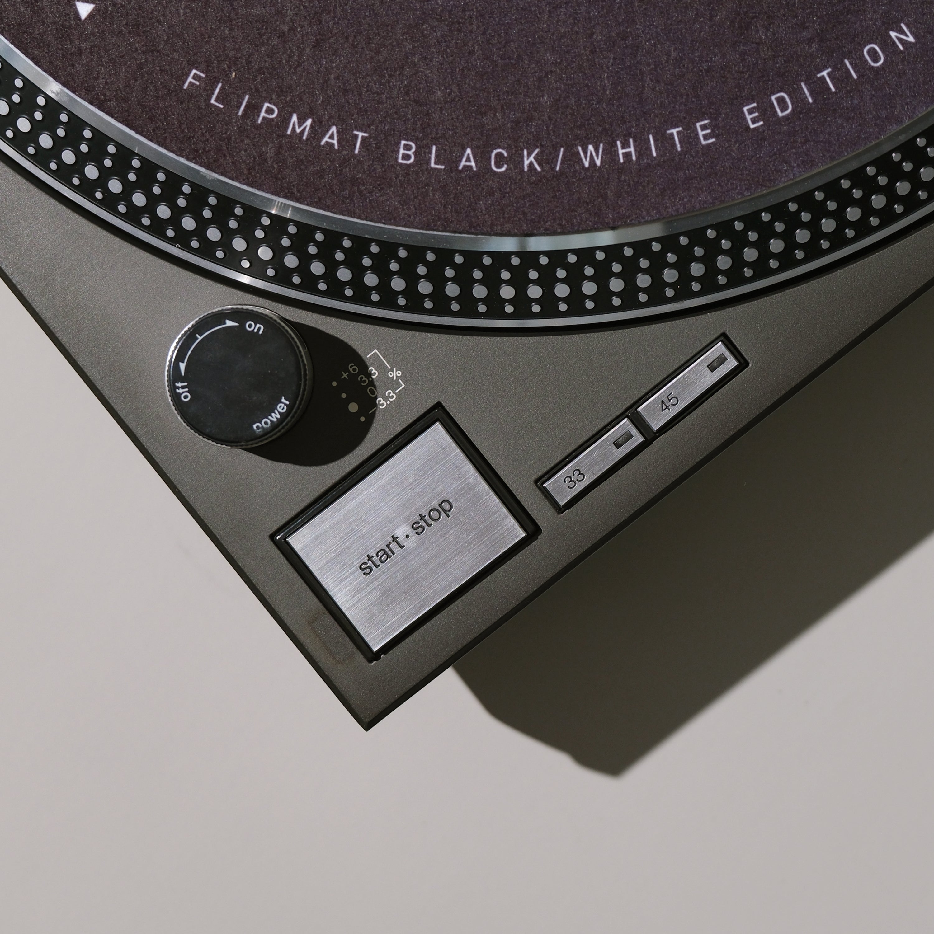 Technics SL - 1210MK2 - Single - 0597 - MasterSounds