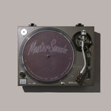 Technics SL - 1210MK2 - Single - 0597 - MasterSounds