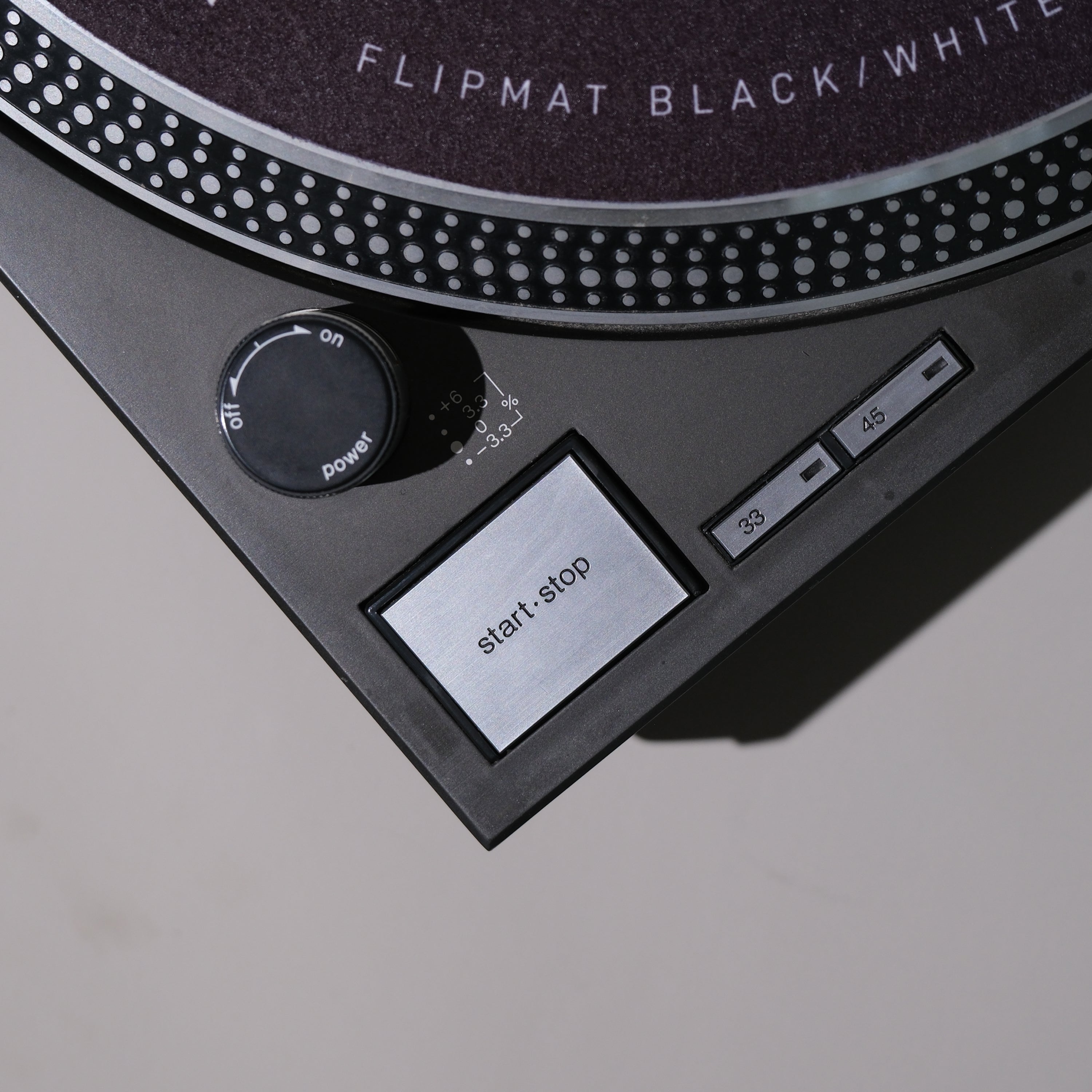 Technics SL - 1210MK2 - Single - 0614 - MasterSounds