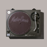Technics SL - 1210MK2 - Single - 0614 - MasterSounds