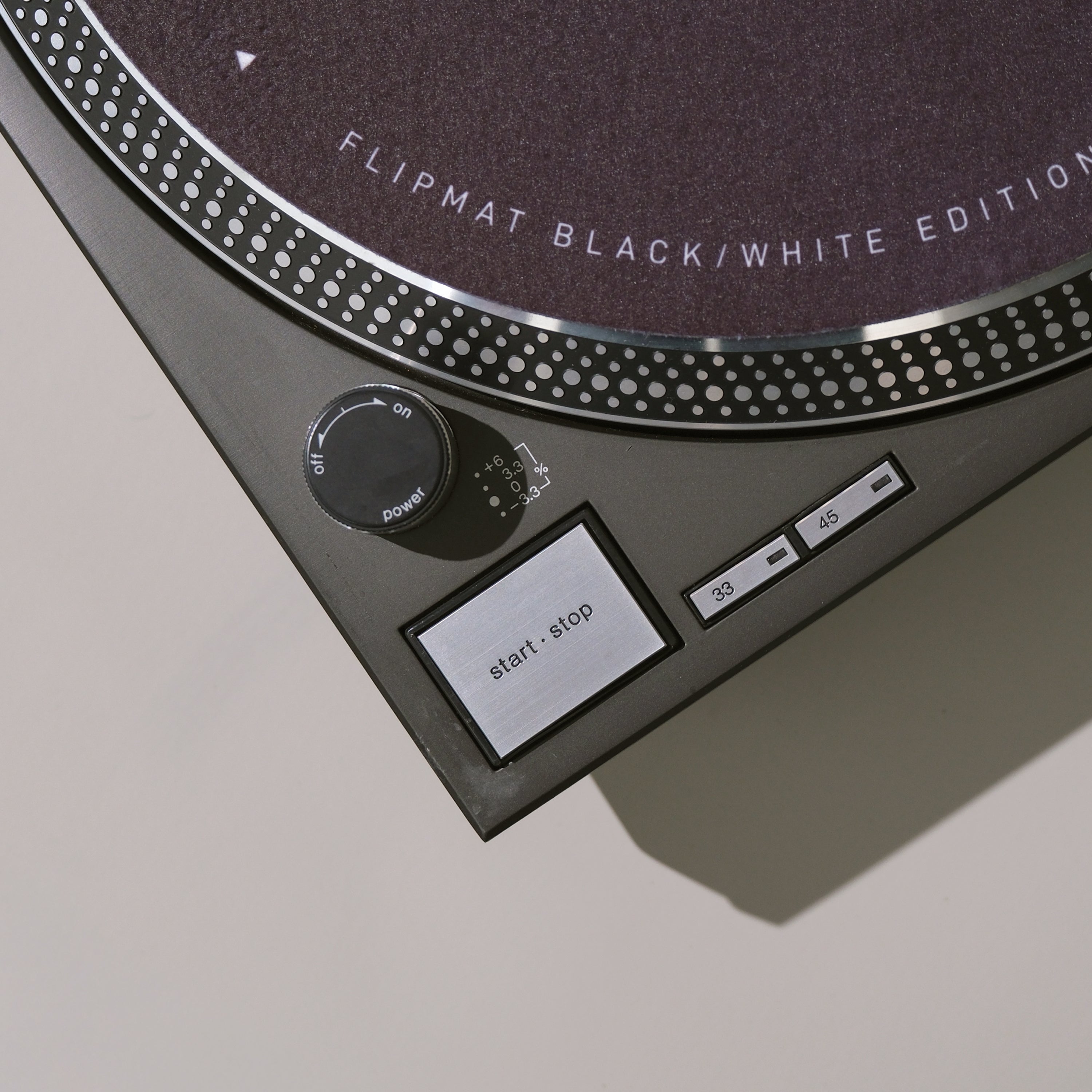 Technics SL - 1210MK2 - Single - 0624 - MasterSounds