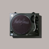 Technics SL-1210MK2 - Single - 0650 - MasterSounds