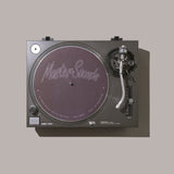 Technics SL-1210MK2 - Single - 0662 - MasterSounds