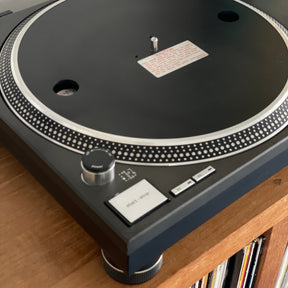 Technics SL - 1210MK2 (single) - MasterSounds