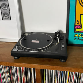 Technics SL - 1210MK2 (SINGLE) - MasterSounds