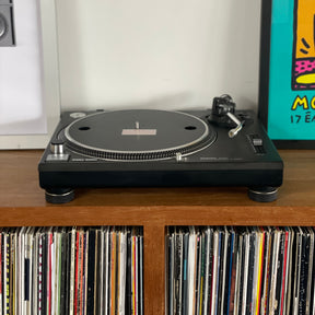 Technics SL - 1210MK2 (single) - MasterSounds