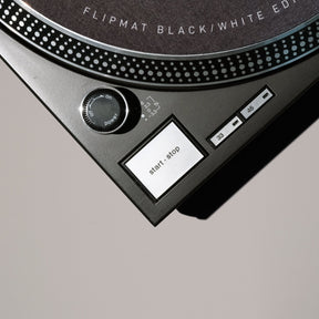 Technics SL - 1210MK3D - Single - 0563 - MasterSounds