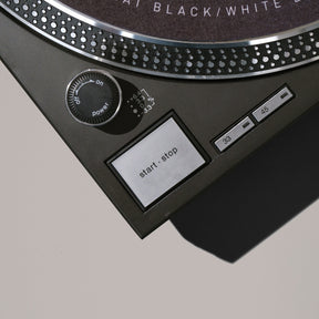 Technics SL - 1210MK5 - "Near Mint & Full Packaging" Single - 0578 - MasterSounds