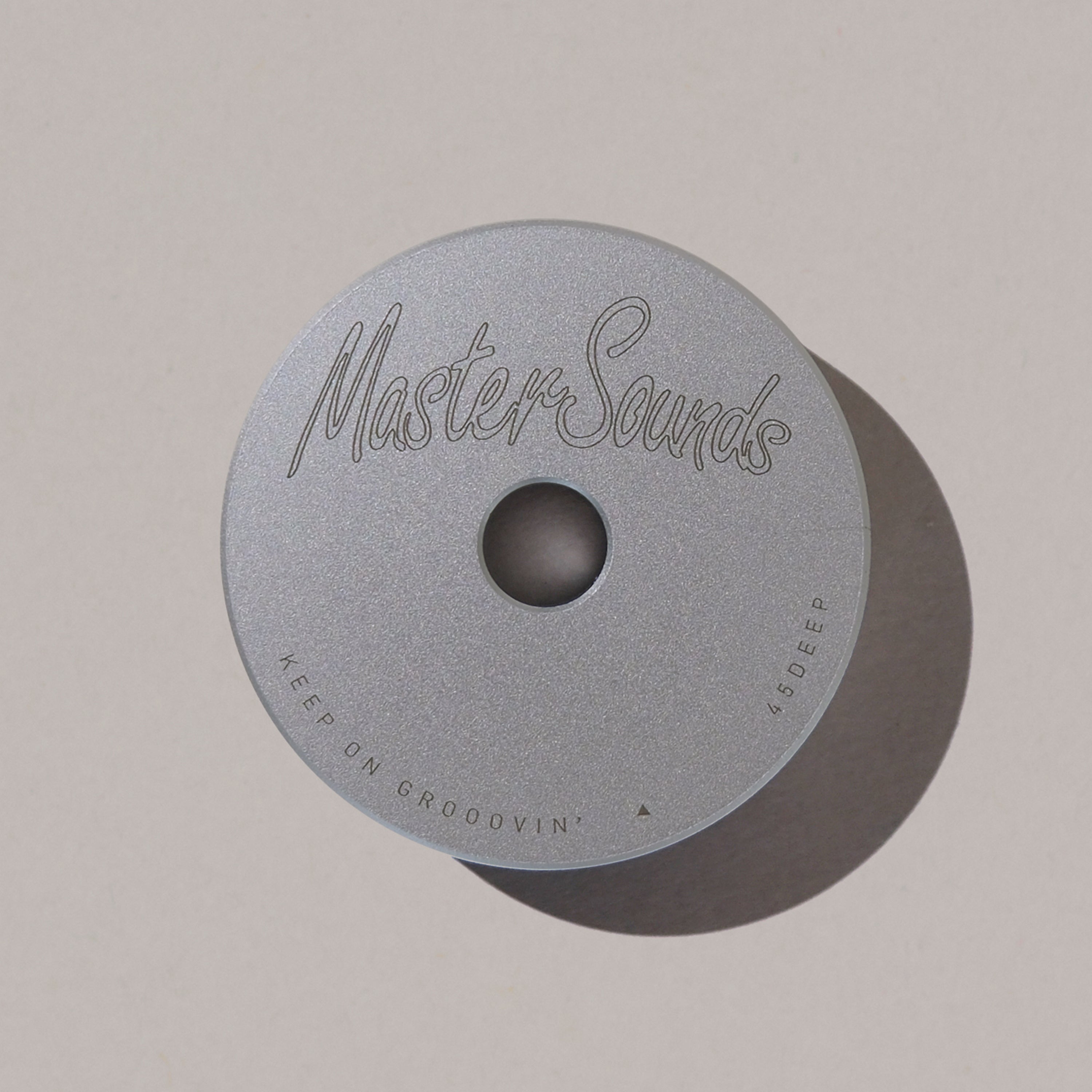 Technics SL - 1210MK5 (Pair) 0490 - 0491 - MasterSounds