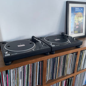 Technics SL - 1210MK5 (pair) - MasterSounds