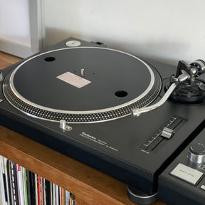 Technics SL - 1210MK5 (pair) - MasterSounds