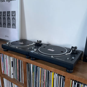 Technics SL - 1210MK5 (pair) - MasterSounds