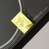Technics SL - 1210MK5G "Full Packaging" - Pair - 0589 - 0590 - MasterSounds