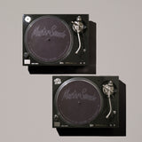 Technics SL - 1210MK5G "Full Packaging" - Pair - 0589 - 0590 - MasterSounds