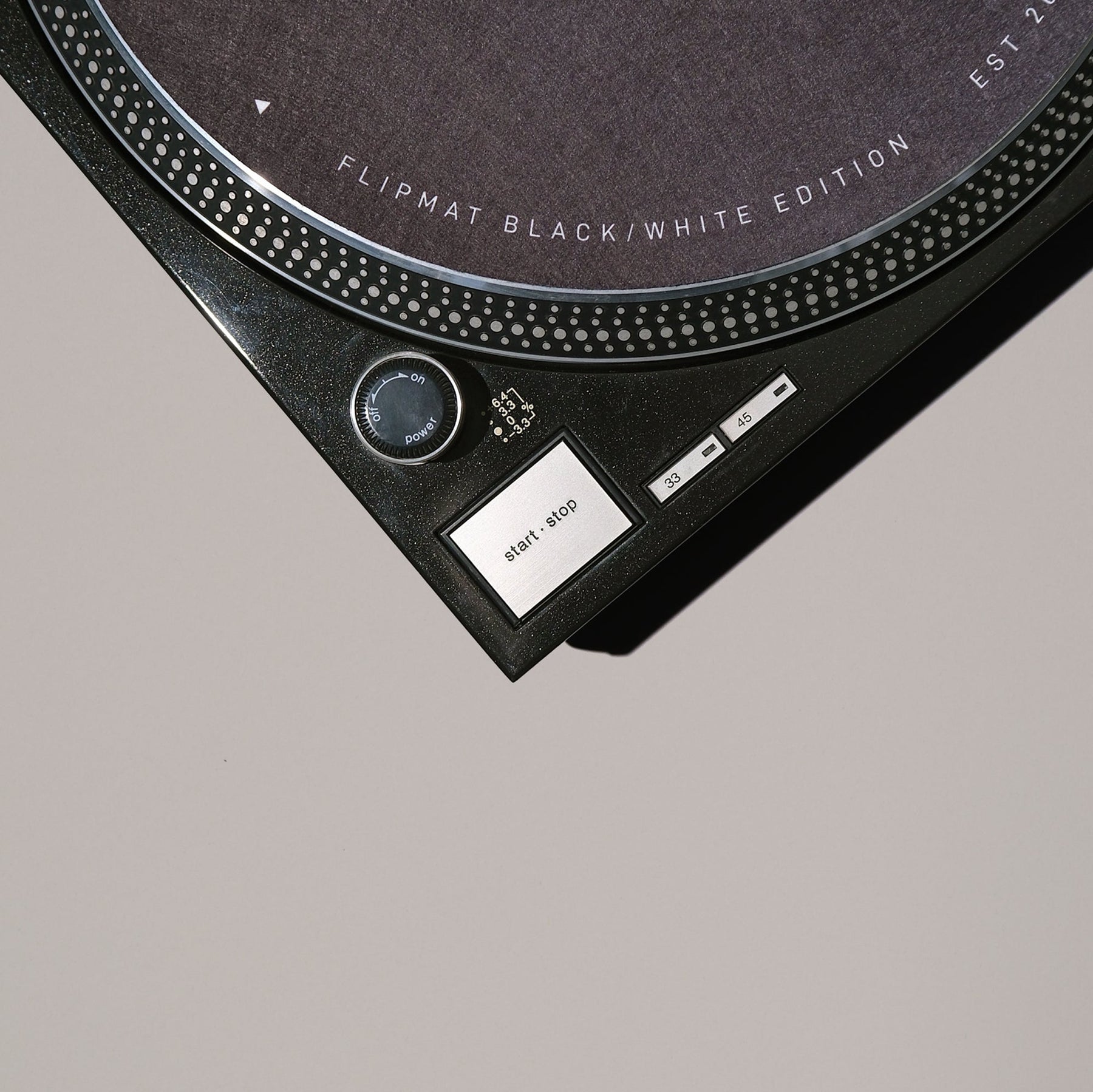 Technics SL - 1210MK5G - Pair - 0553 - 0554 - MasterSounds