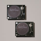 Technics SL - 1210MK5G - Pair - 0564 - 0565 - MasterSounds