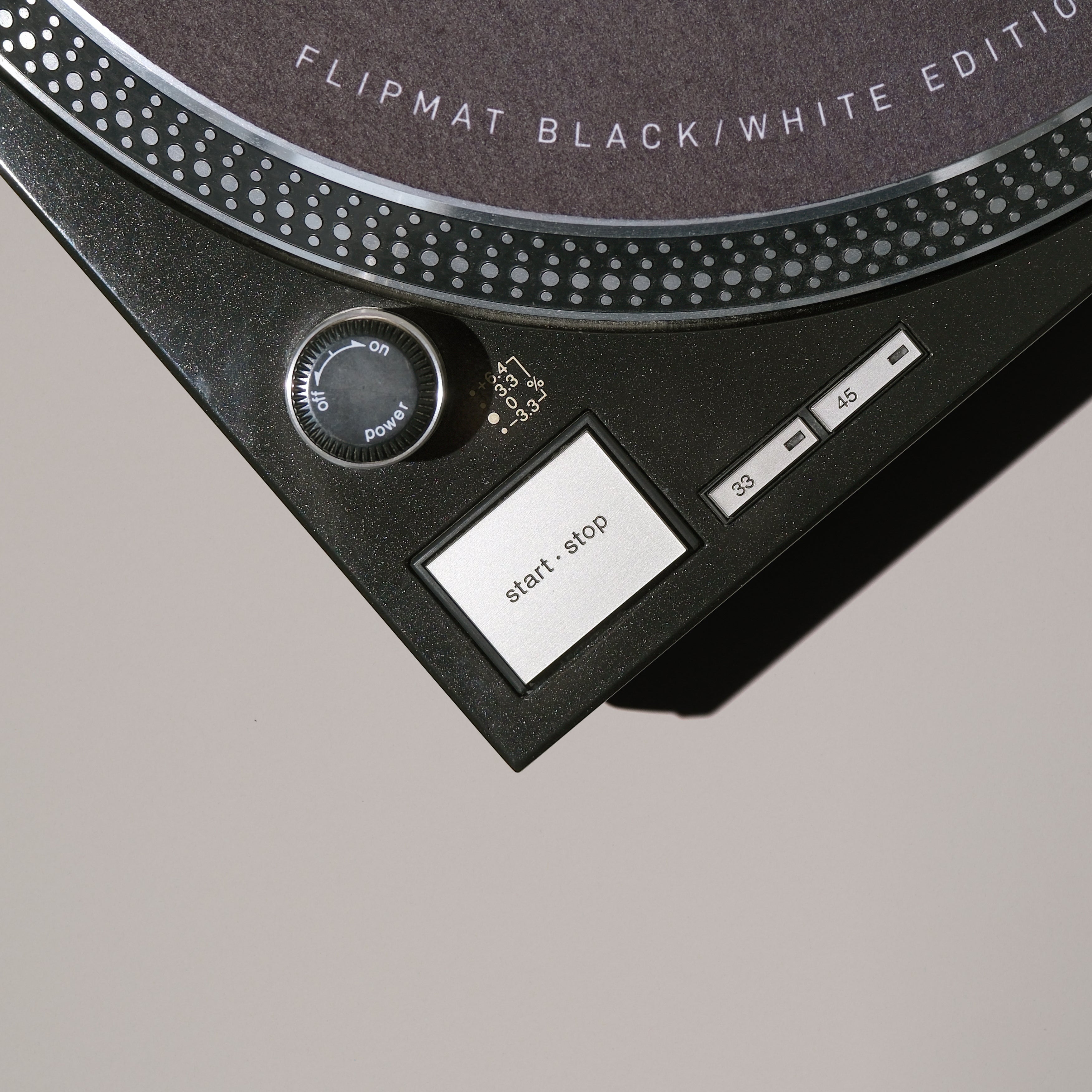 Technics SL - 1210MK5G - Pair - 0564 - 0565 - MasterSounds