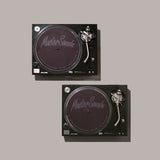 Technics SL - 1210MK5G - Pair - 0633 - 0634 - MasterSounds