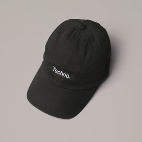 "Techno." Cap - MasterSounds